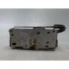 SERRURE PORTE BATTANTE ARRIERE GAUCHE CITROEN NEMO