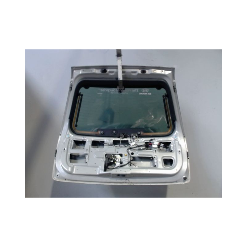 HAYON KIA SPORTAGE II 2007-