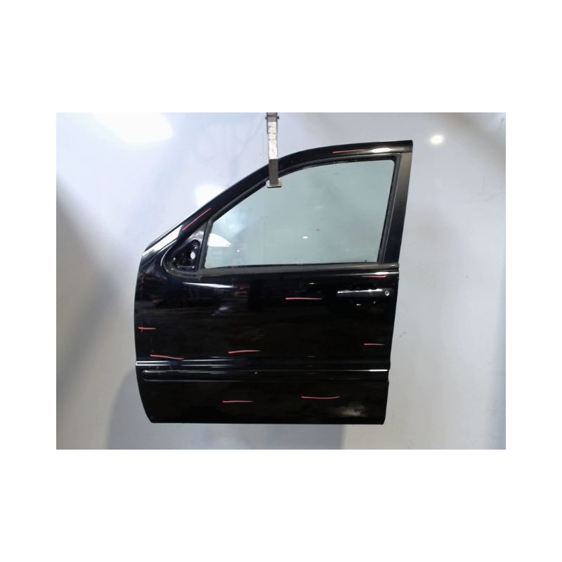PORTE AVANT GAUCHE MERCEDES CLASSE ML