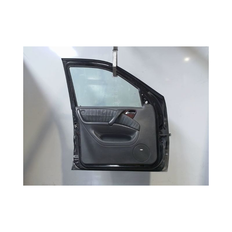 PORTE AVANT GAUCHE MERCEDES CLASSE ML