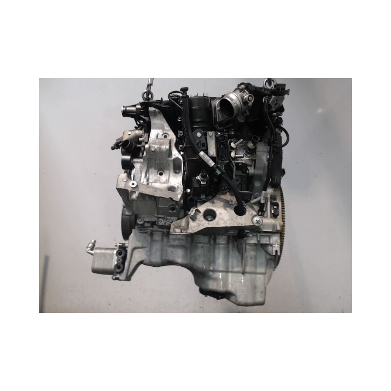 MOTEUR DIESEL B.M.W. SERIE 5 520 d