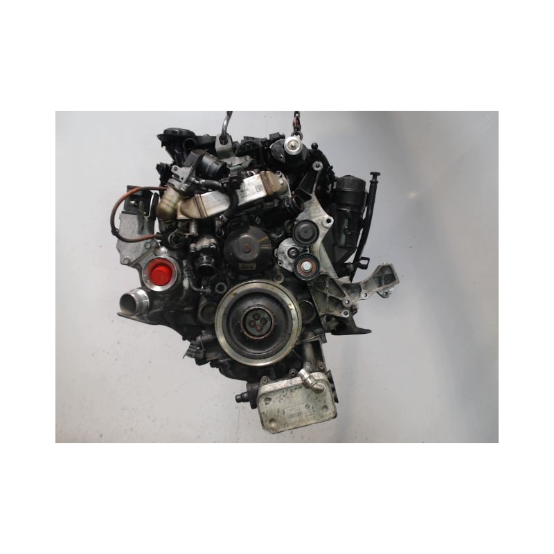 MOTEUR DIESEL B.M.W. SERIE 5 520 d