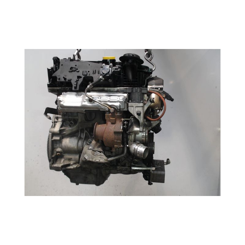 MOTEUR DIESEL B.M.W. SERIE 5 520 d