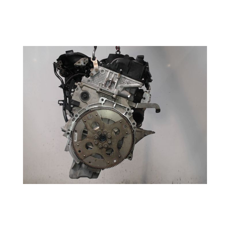 MOTEUR DIESEL B.M.W. SERIE 5 520 d