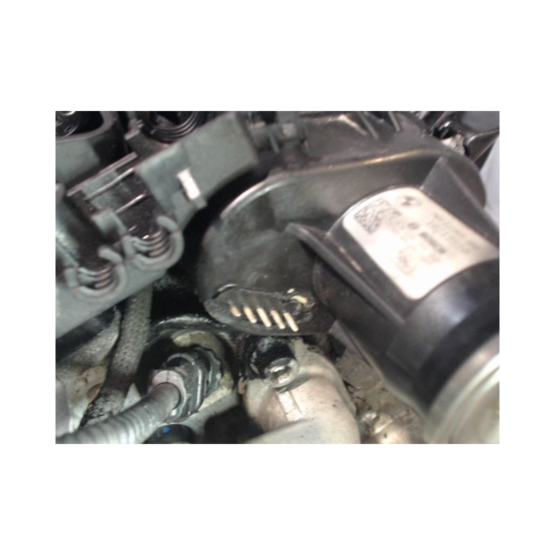 MOTEUR DIESEL B.M.W. SERIE 5 520 d
