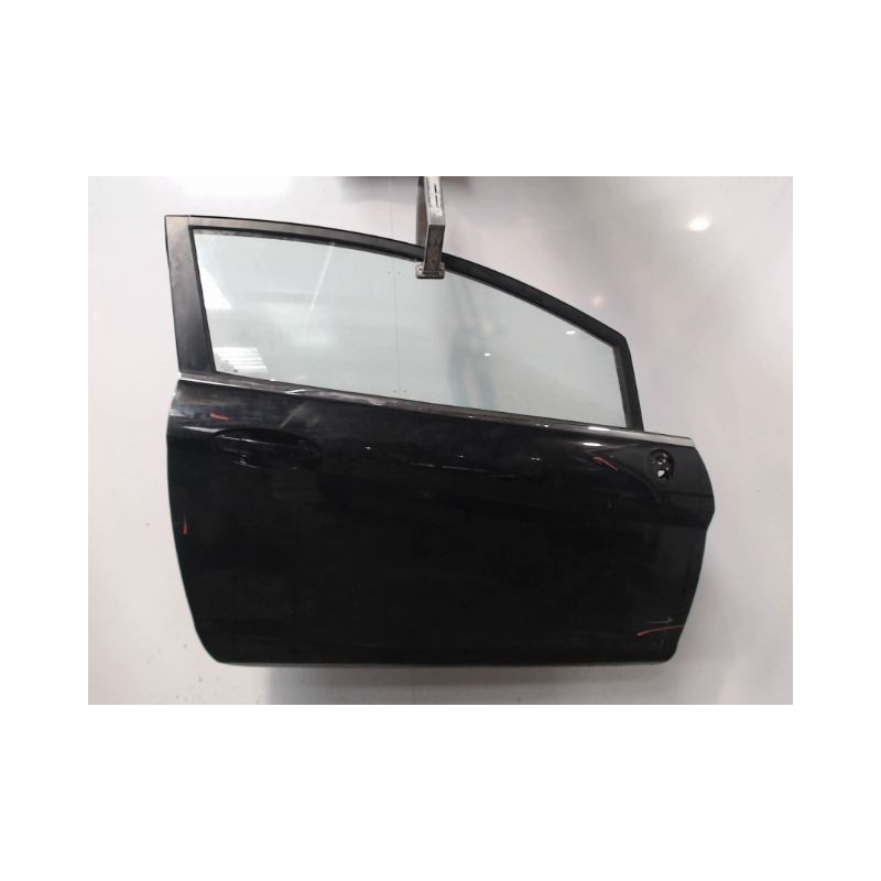 PORTE AVANT DROIT FORD FIESTA