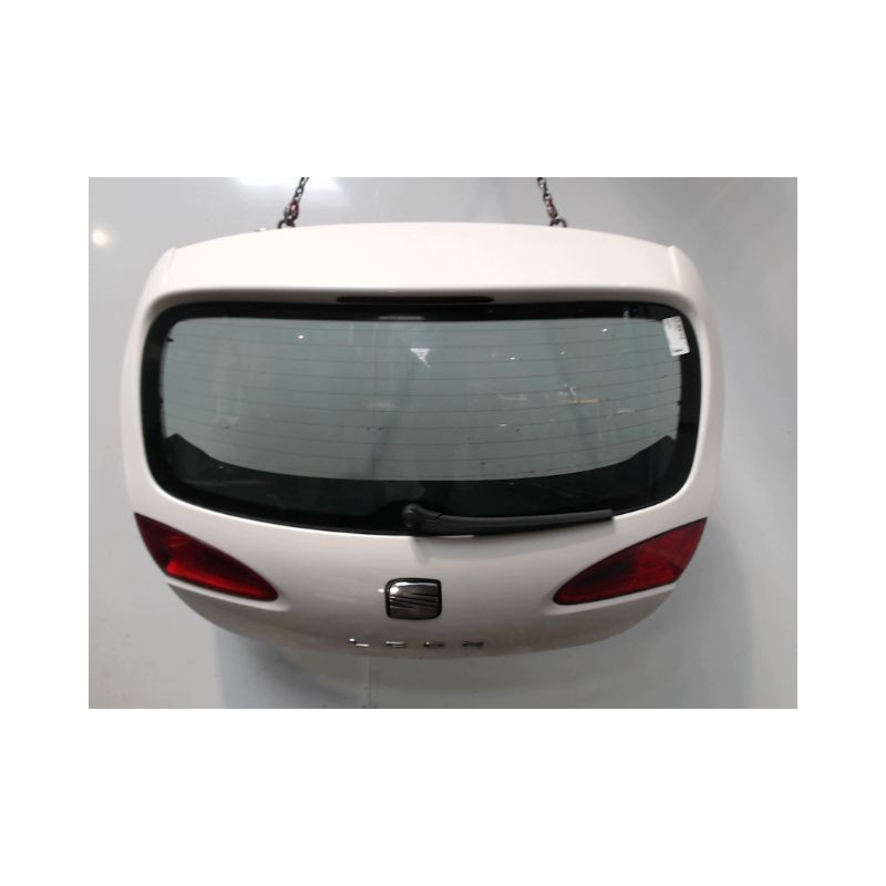 HAYON SEAT LEON 2005-
