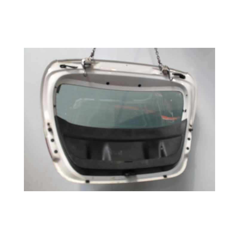 HAYON SEAT LEON 2005-