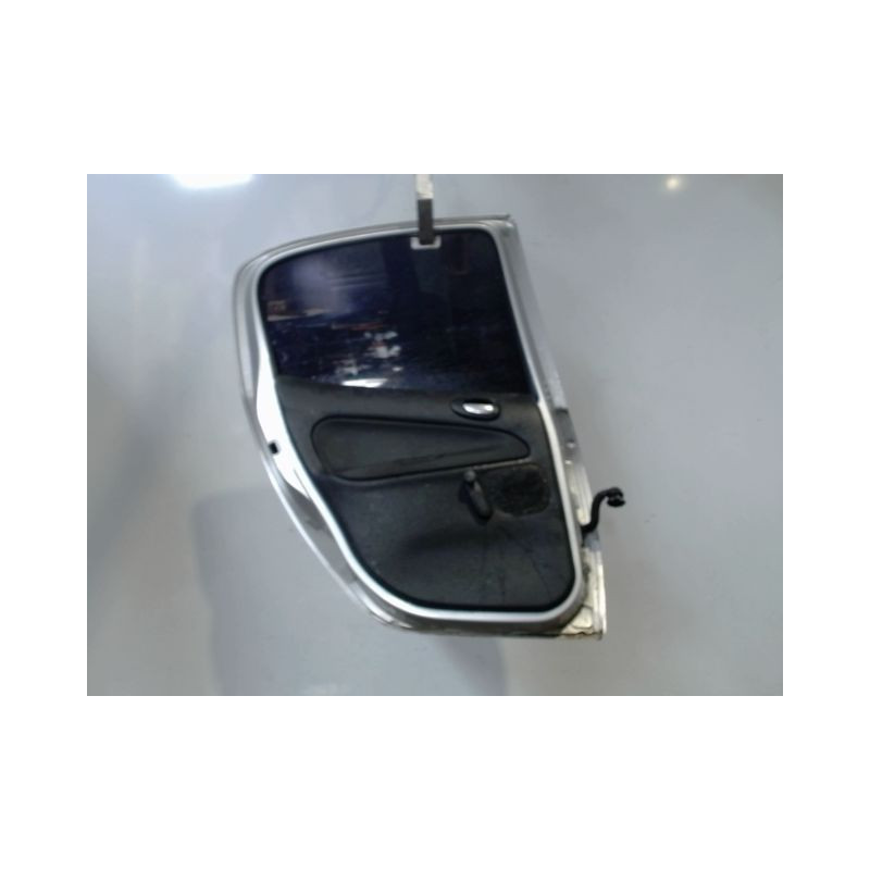 PORTE ARRIERE GAUCHE PEUGEOT 206 5P