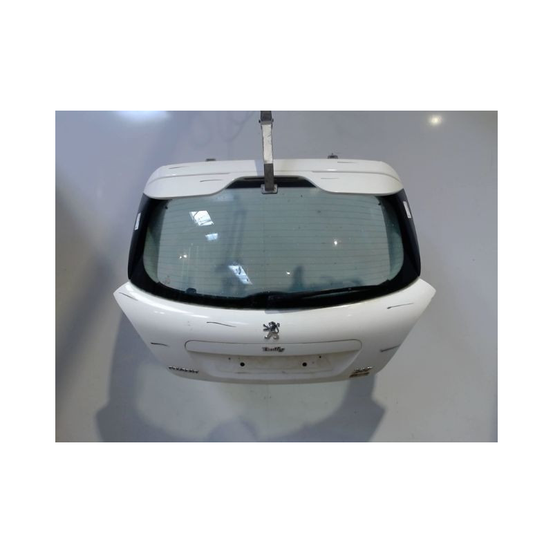 HAYON PEUGEOT 207 2009-