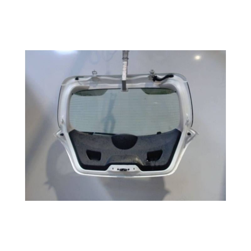 HAYON PEUGEOT 207 2009-