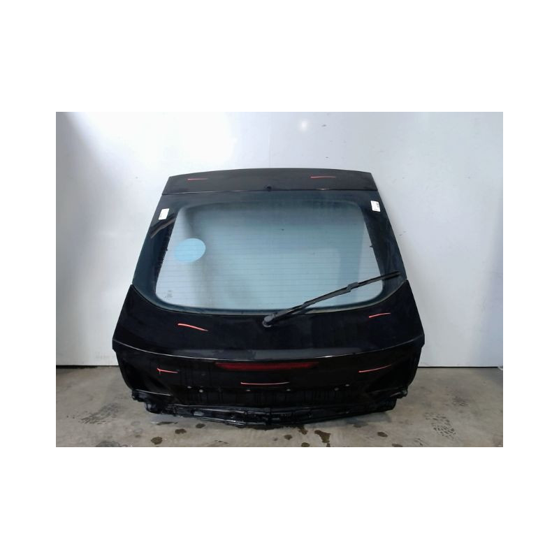 HAYON FORD MONDEO 2007-