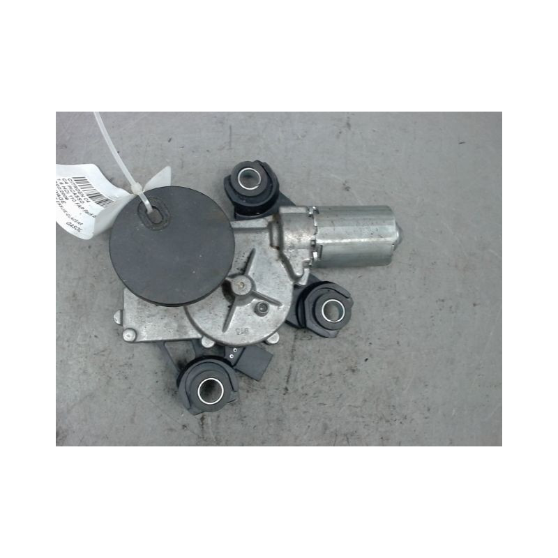 MECANISME ESSUIE-GLACE ARRIERE CITROEN C4 PICASSO