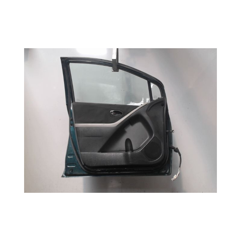 PORTE AVANT GAUCHE TOYOTA YARIS 2005-