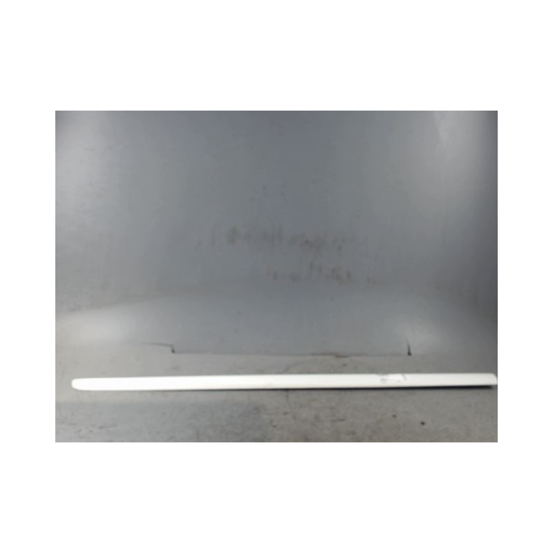 PROTECTION PORTE AVANT GAUCHE PEUGEOT 207 2009-