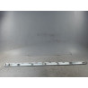 PROTECTION PORTE AVANT GAUCHE PEUGEOT 207 2009-