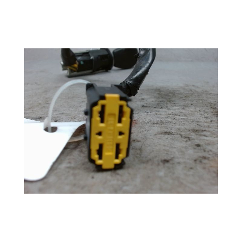 ANTIVOL DE DIRECTION DACIA SANDERO 2008-