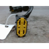 ANTIVOL DE DIRECTION DACIA SANDERO 2008-