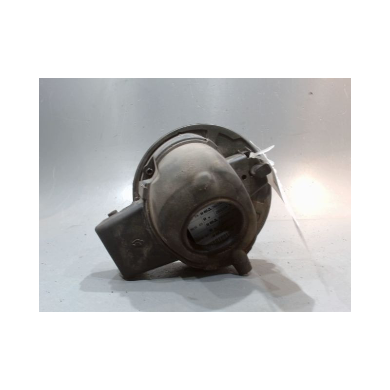 VOLET DE TRAPPE CARBURANT VOLKSWAGEN POLO