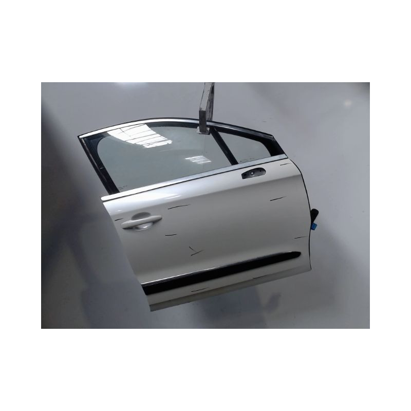 PORTE AVANT DROIT CITROEN DS4