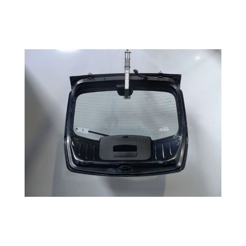 HAYON DACIA SANDERO 2008-