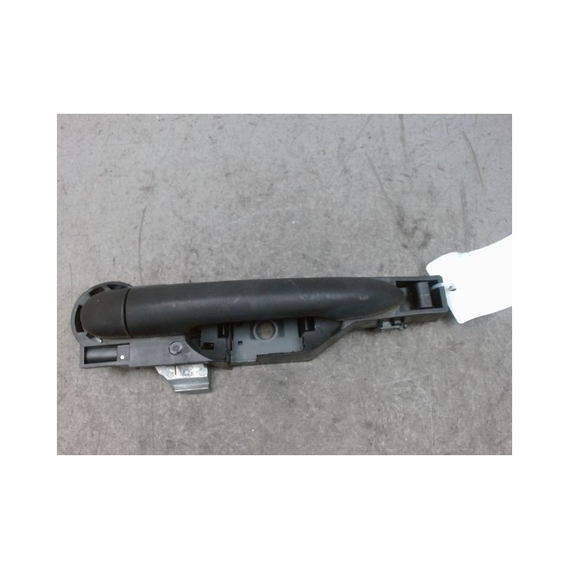 POIGNEE EXTERIEURE PORTE ARRIERE DROIT RENAULT MODUS 2004-2007