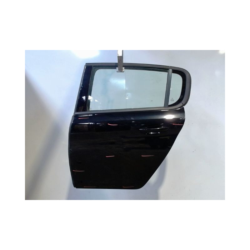PORTE ARRIERE GAUCHE PEUGEOT 308 2011-