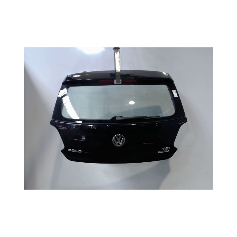 HAYON VOLKSWAGEN POLO 2009-