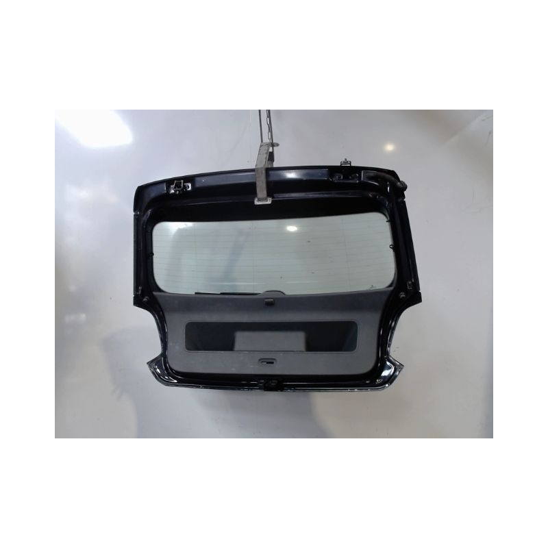 HAYON VOLKSWAGEN POLO 2009-