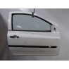 PORTE AVANT DROIT RENAULT CLIO III 2007-