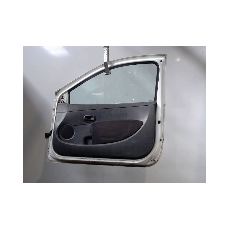 PORTE AVANT DROIT RENAULT CLIO III 2007-