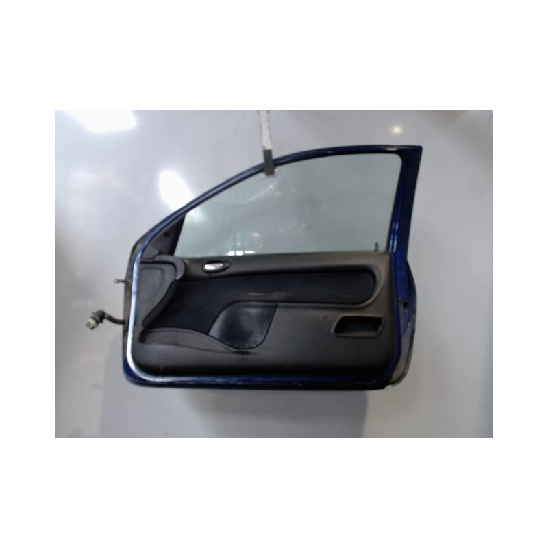 PORTE AVANT DROIT PEUGEOT 206 3P