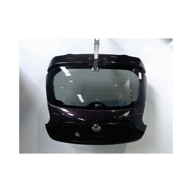 HAYON NISSAN JUKE