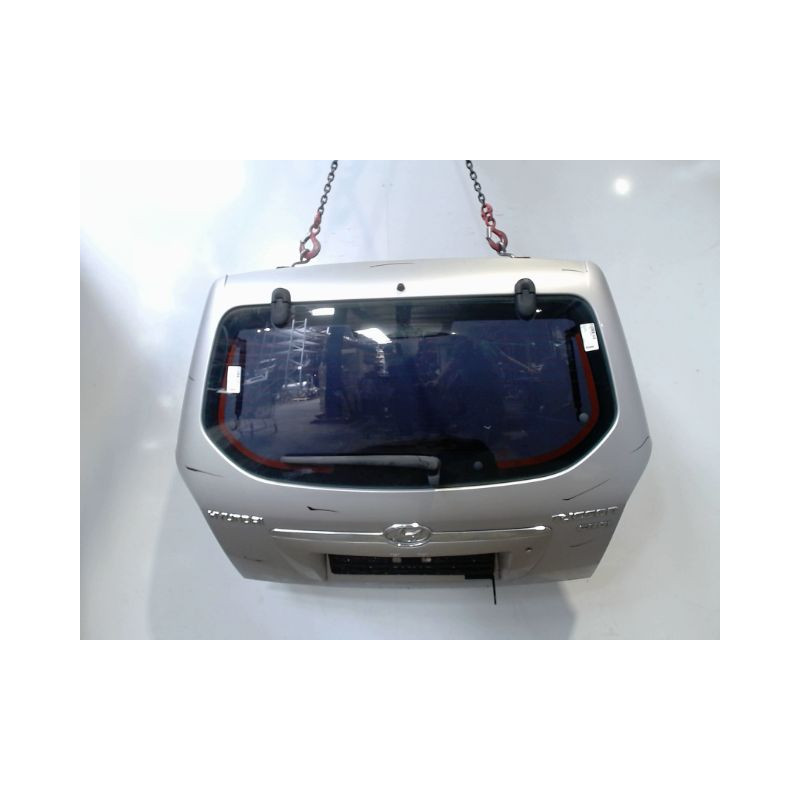 HAYON HYUNDAI TUCSON