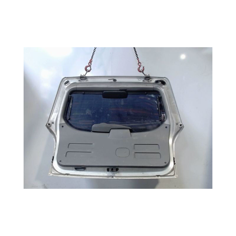 HAYON HYUNDAI TUCSON