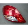 FEU ARRIERE GAUCHE  PEUGEOT 207 3P