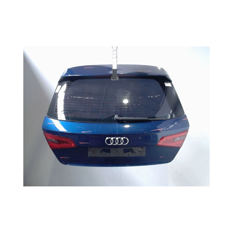 HAYON AUDI A3 SPORTBACK