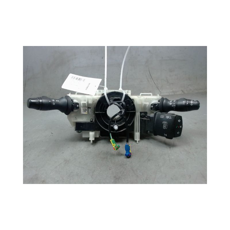 BLOC COMMODOS RENAULT LAGUNA III 2007-