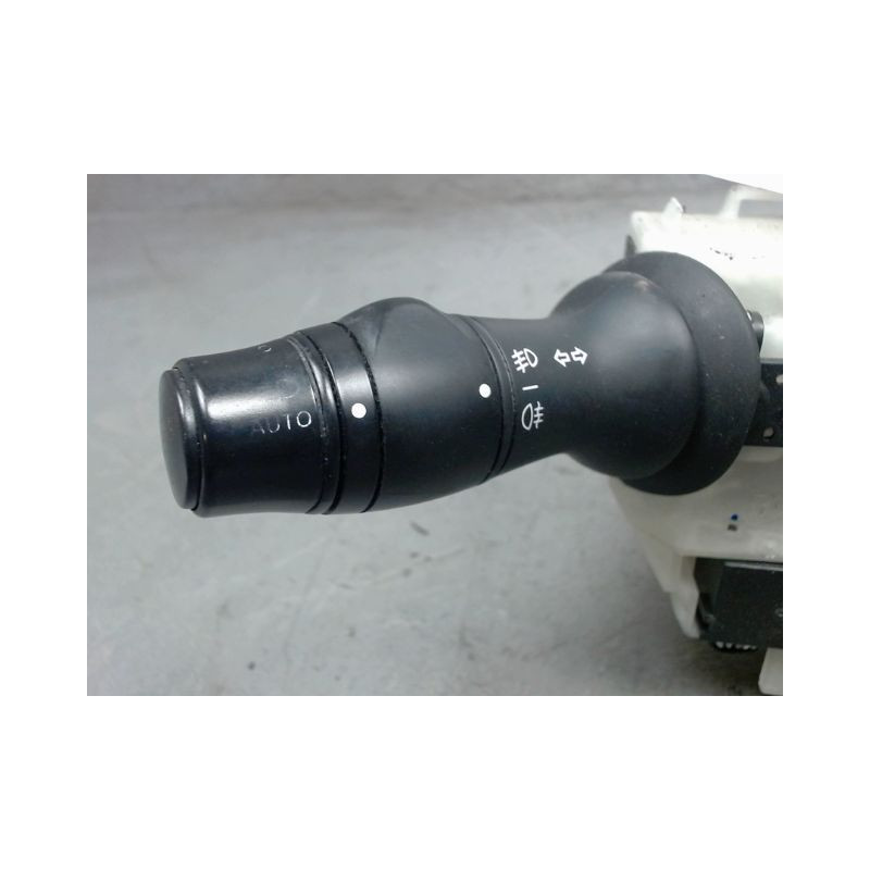 BLOC COMMODOS RENAULT LAGUNA III 2007-