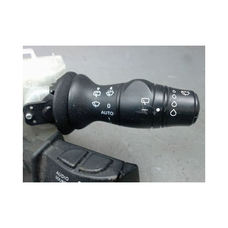BLOC COMMODOS RENAULT LAGUNA III 2007-