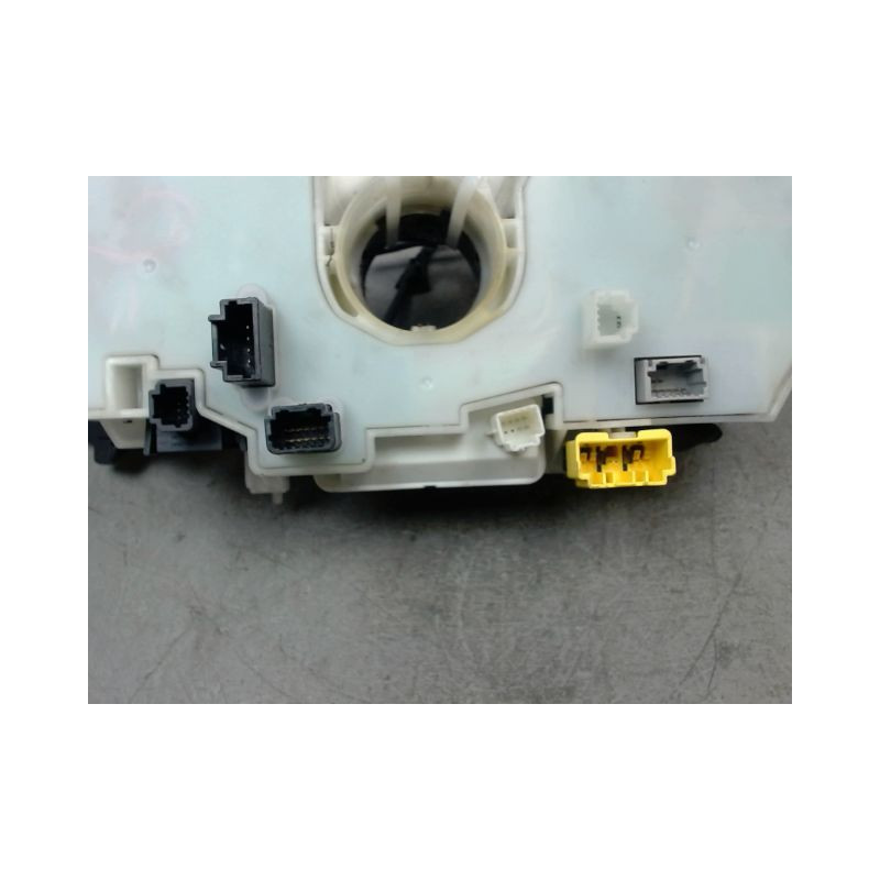BLOC COMMODOS RENAULT LAGUNA III 2007-
