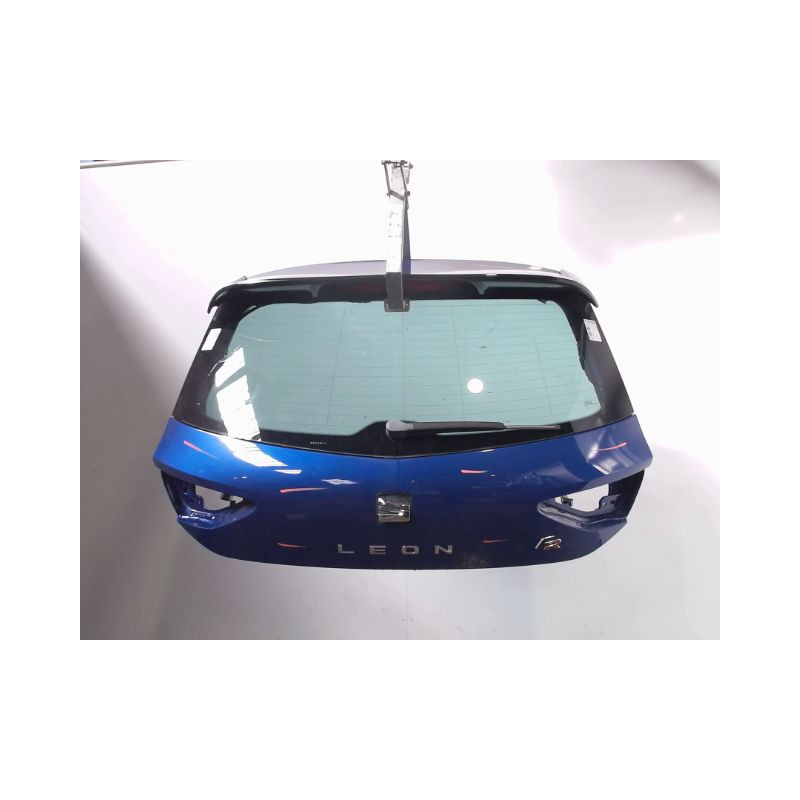 HAYON SEAT LEON 2009-