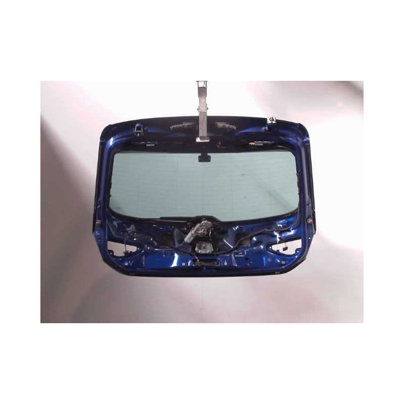 HAYON SEAT LEON 2009-