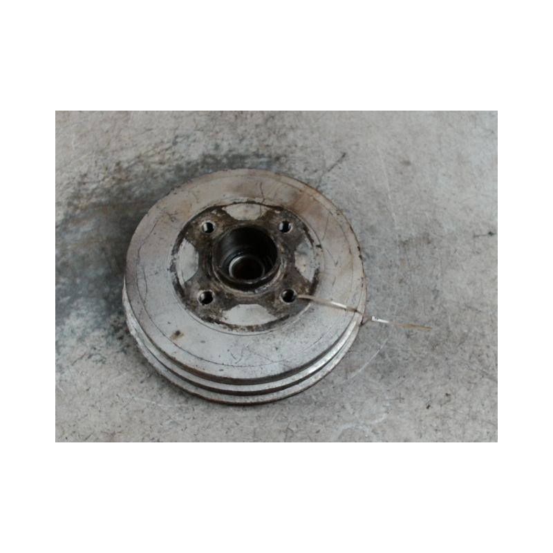 TAMBOUR ARRIERE DROIT RENAULT CLIO