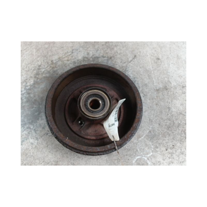 TAMBOUR ARRIERE DROIT RENAULT CLIO