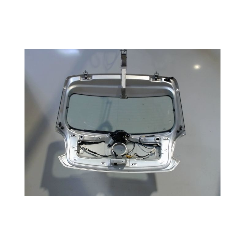HAYON VOLKSWAGEN POLO 2009-