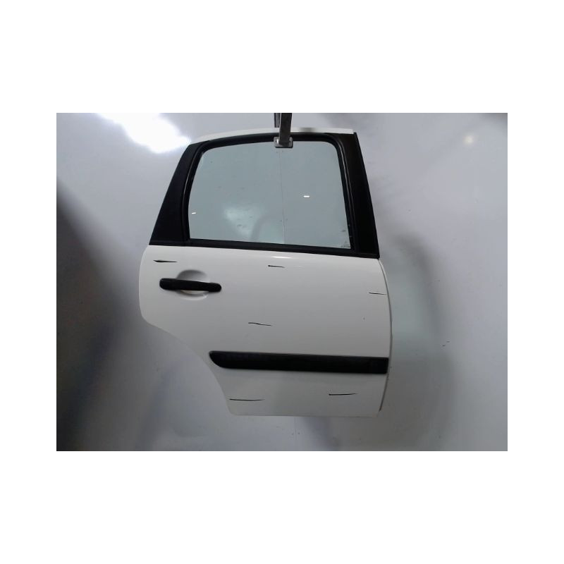 PORTE ARRIERE DROIT CITROEN C3 2005-