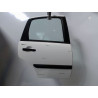 PORTE ARRIERE DROIT CITROEN C3 2005-