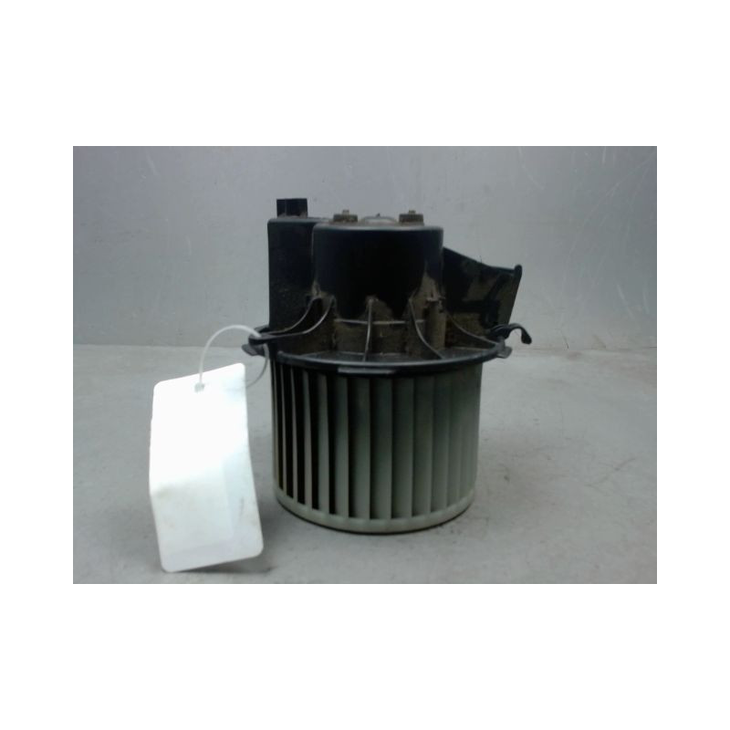 MOTEUR VENTILATEUR CHAUFFAGE PEUGEOT 307 2001-2005