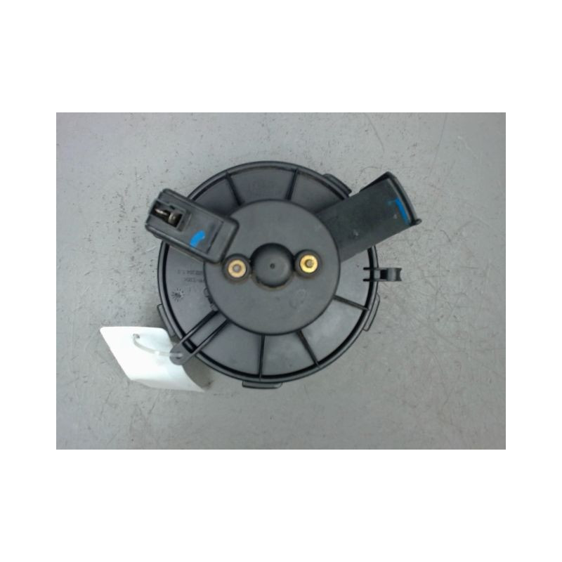 MOTEUR VENTILATEUR CHAUFFAGE PEUGEOT 307 2001-2005